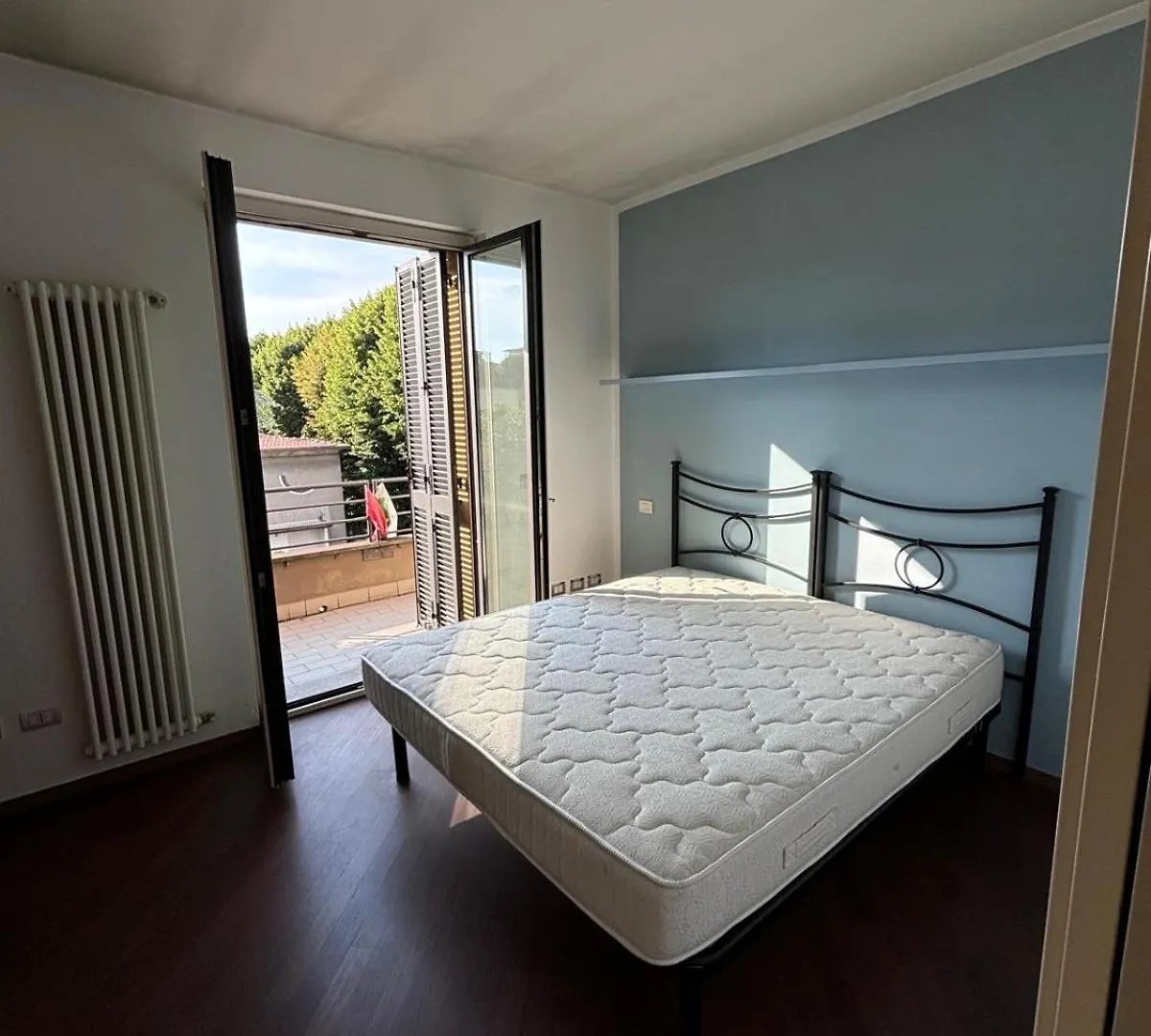 Casa Veneto Apartment Piacenza Italy
