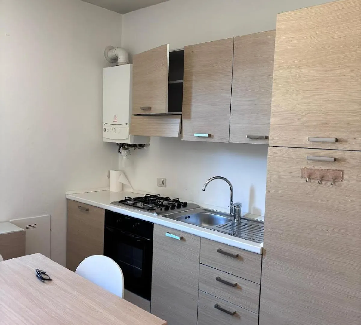 Casa Veneto Apartment Piacenza