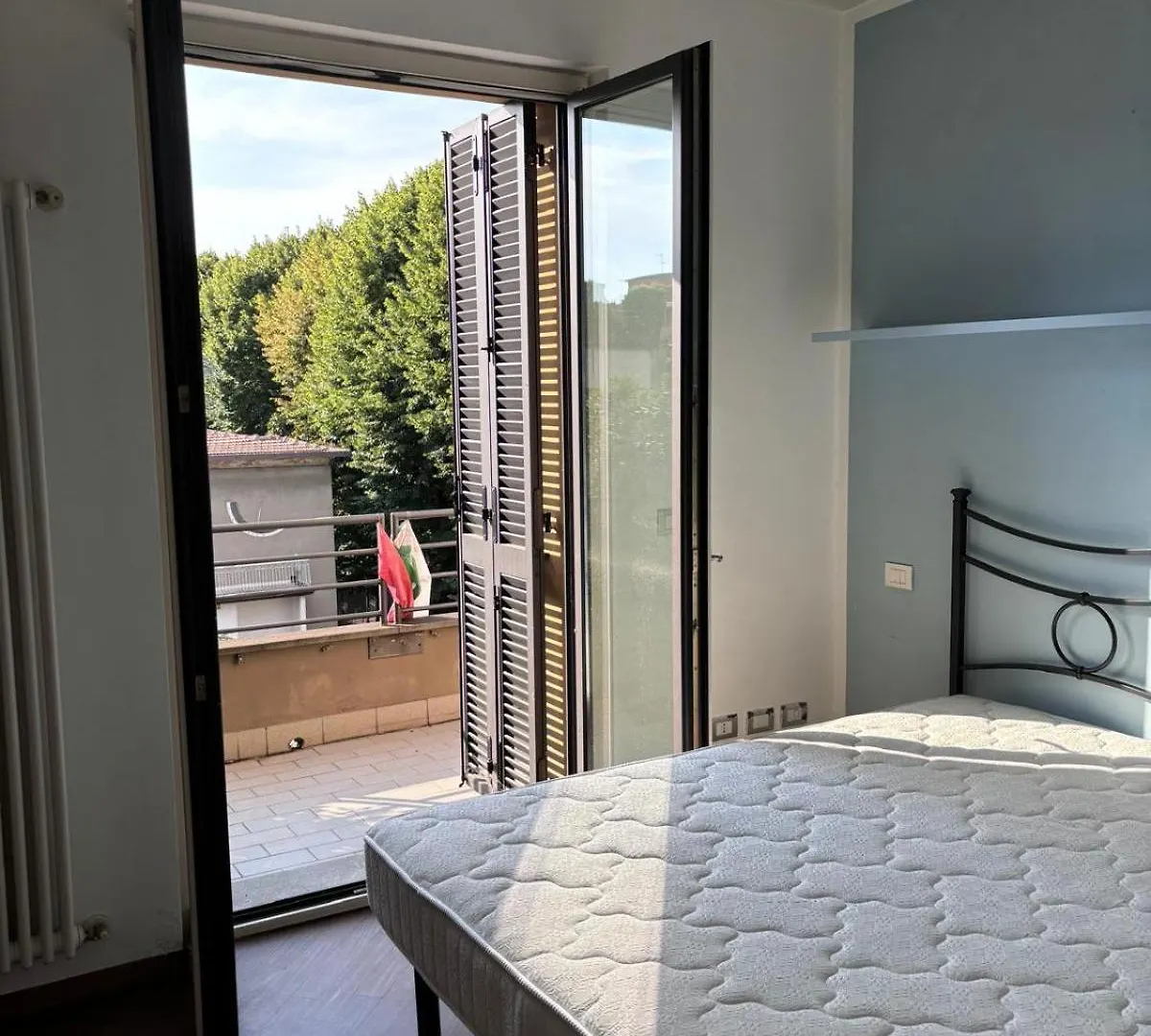Casa Veneto Apartment Piacenza