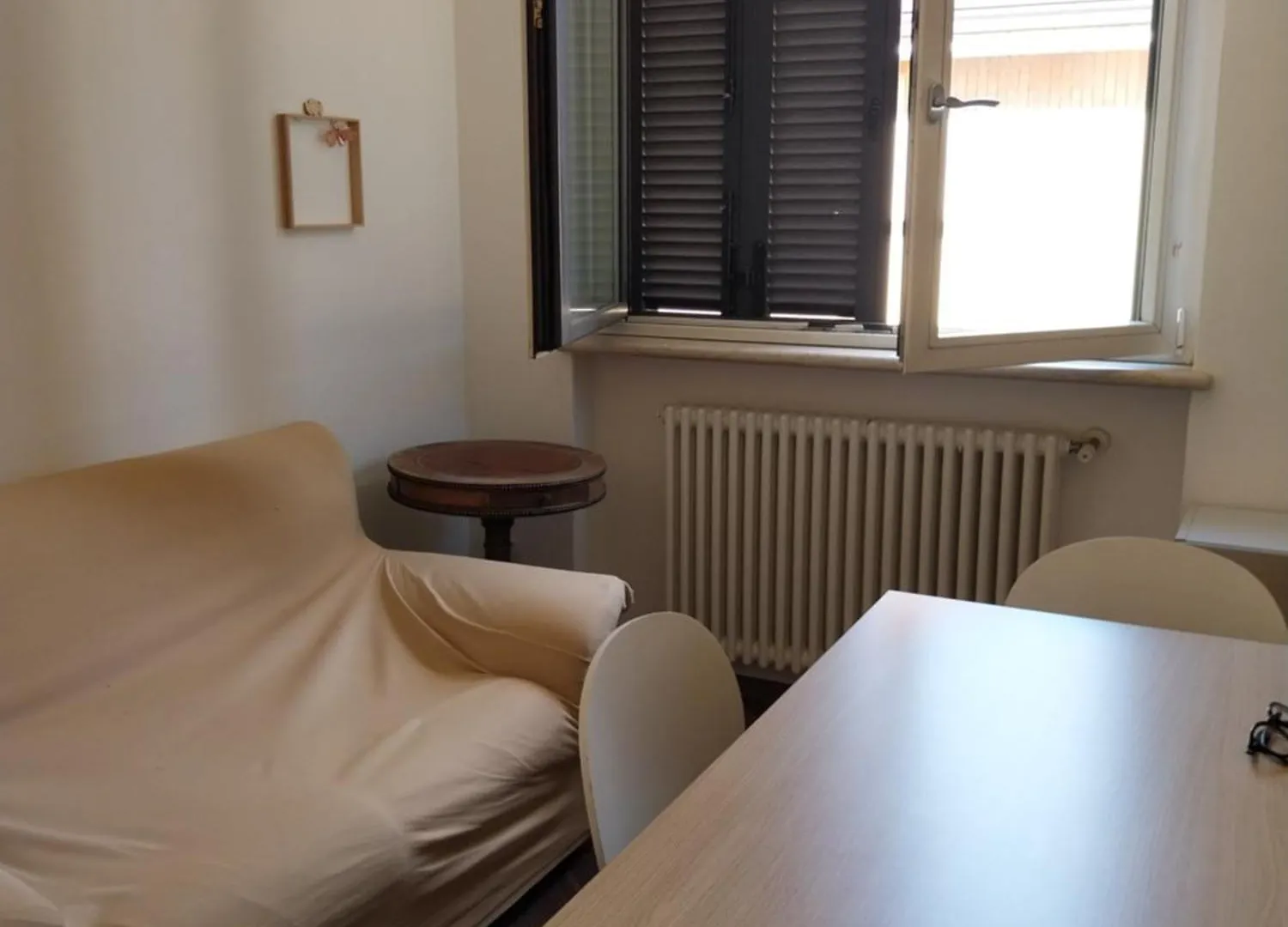 Casa Veneto Apartment Piacenza