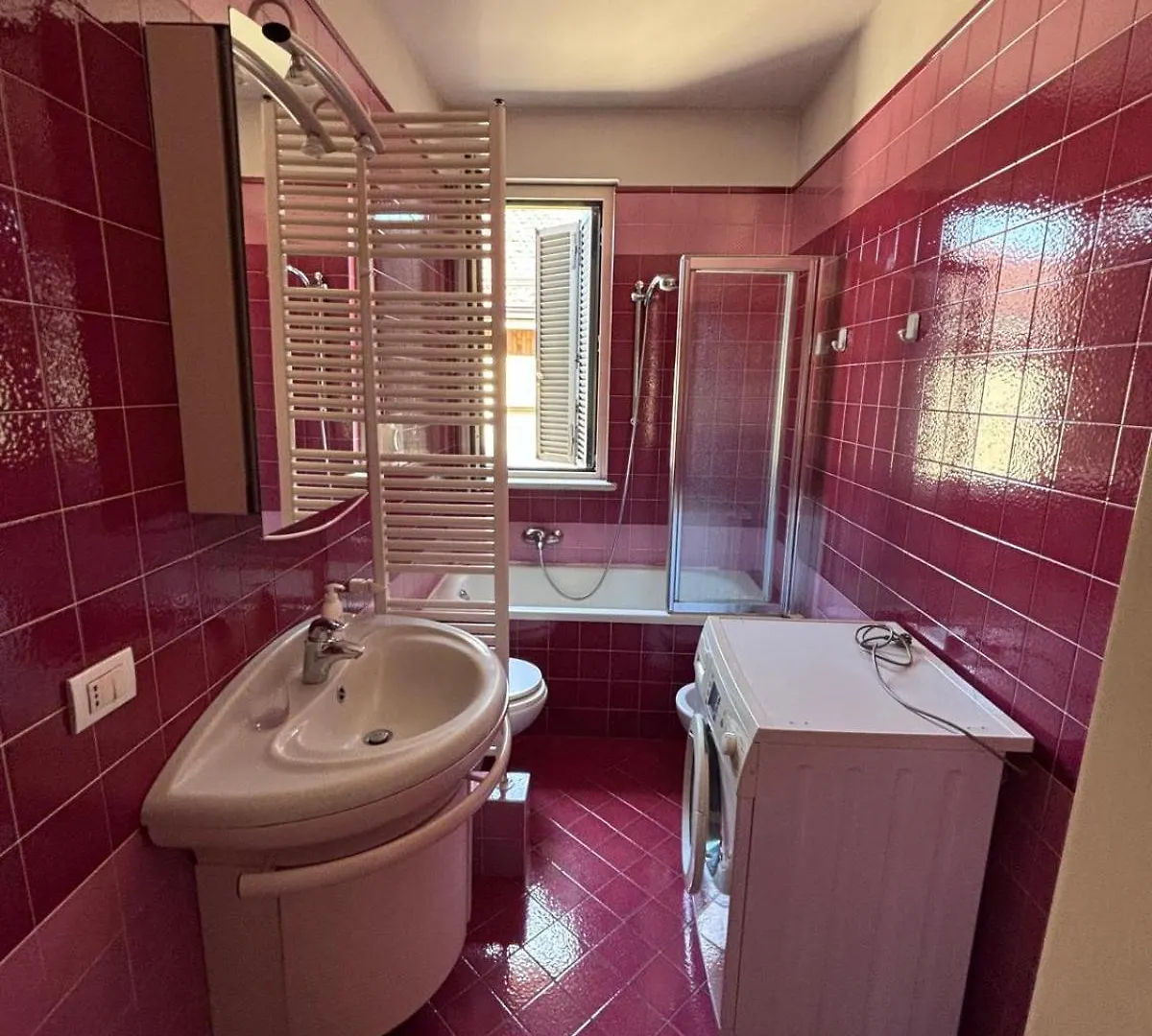 Casa Veneto Apartment Piacenza 0*,