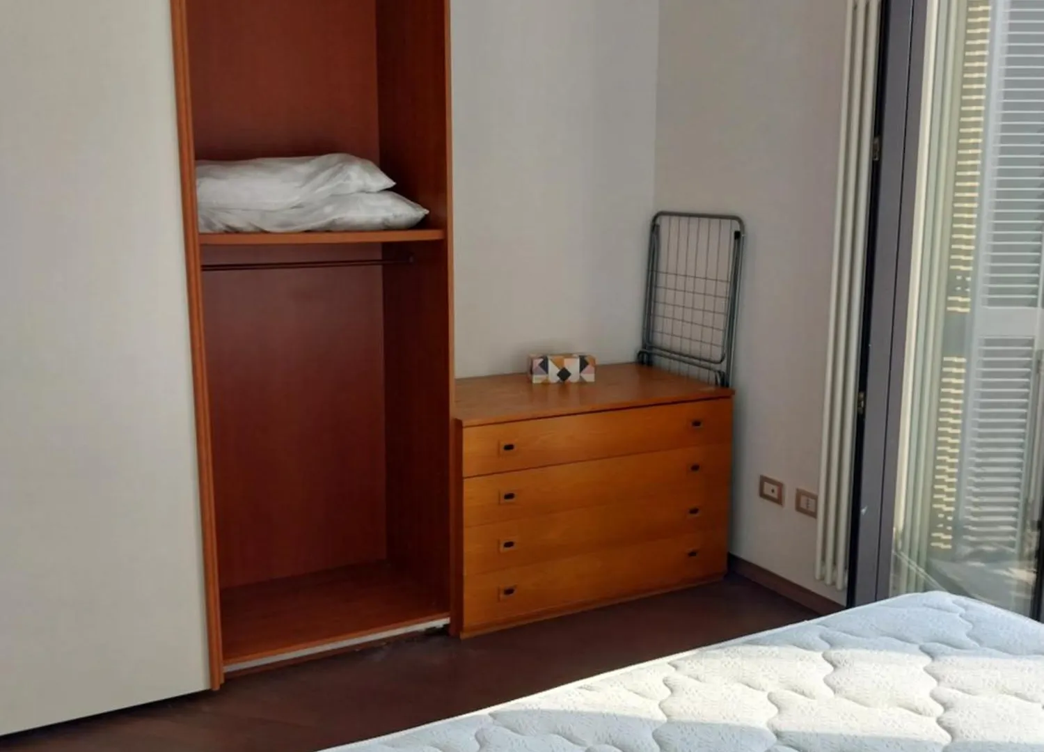 Casa Veneto Apartment Piacenza 0*,  Italy
