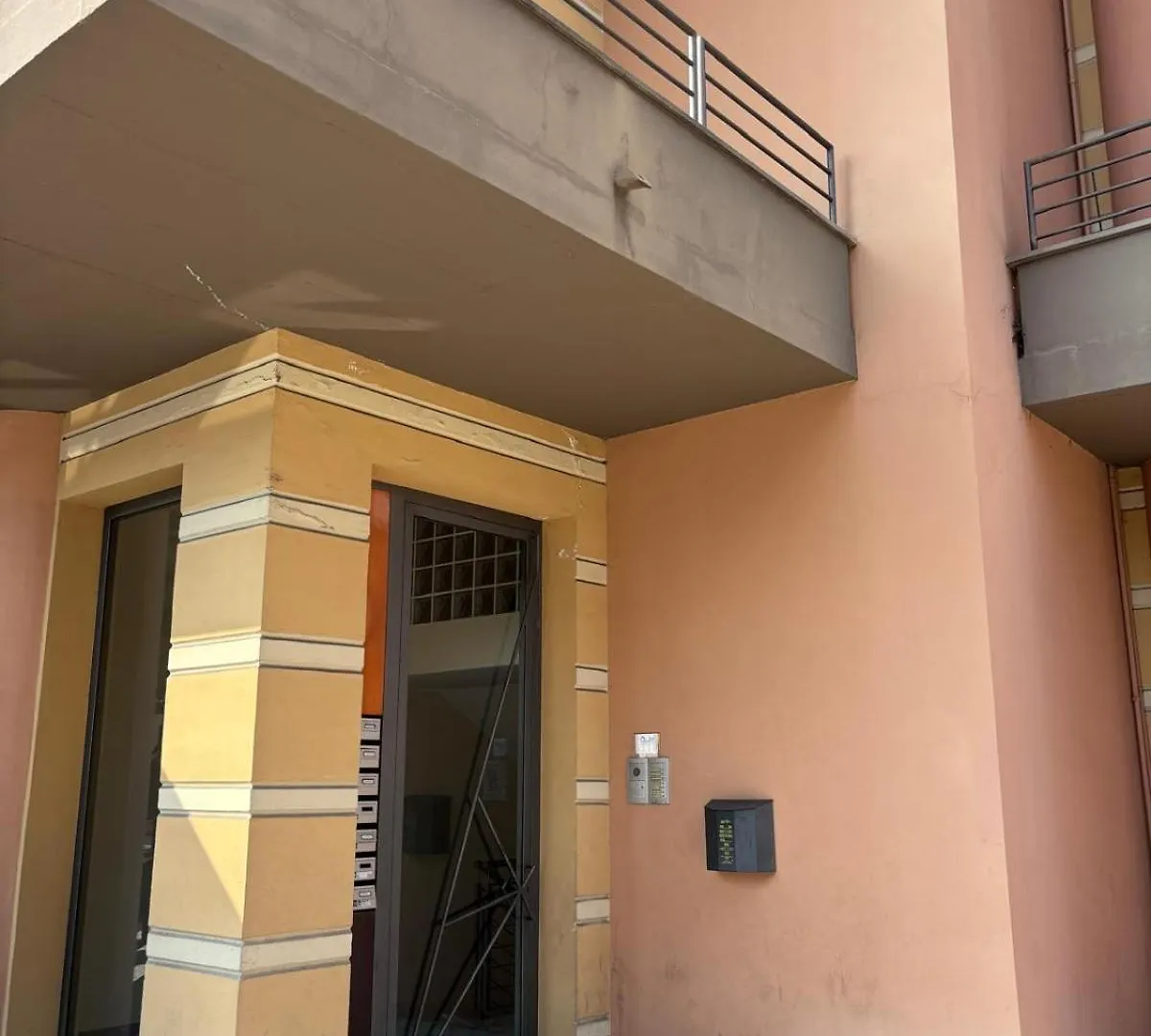 Casa Veneto Apartment Piacenza