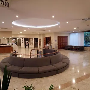 Отель Western Park, Пьяченца
