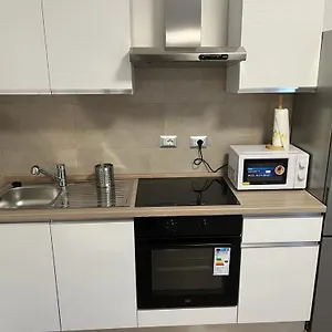Appartement La Lupa, Plaisance