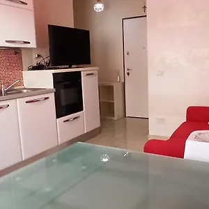 Residenza Ancora - Centro - Zona Ospedale Piacenza